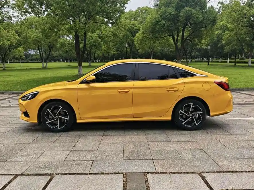 MG MG5 — миниатюра 3
