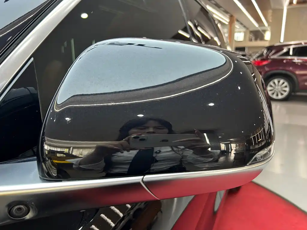 Li Auto Li L6 — миниатюра 36