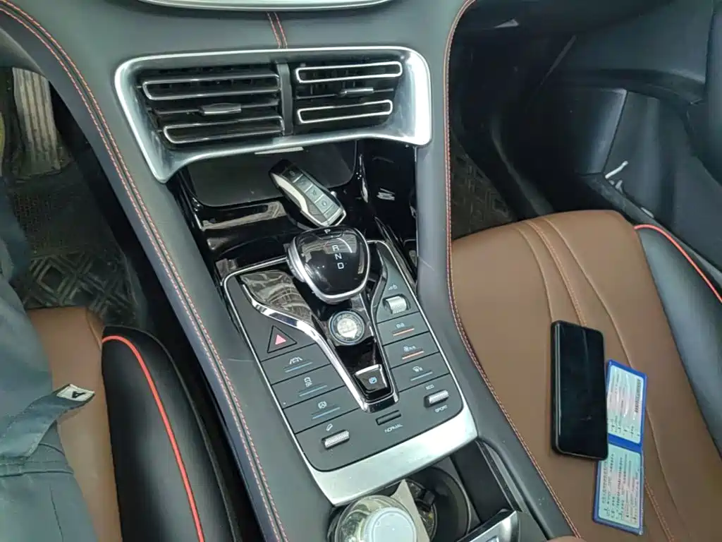 BYD PLUS — миниатюра 14