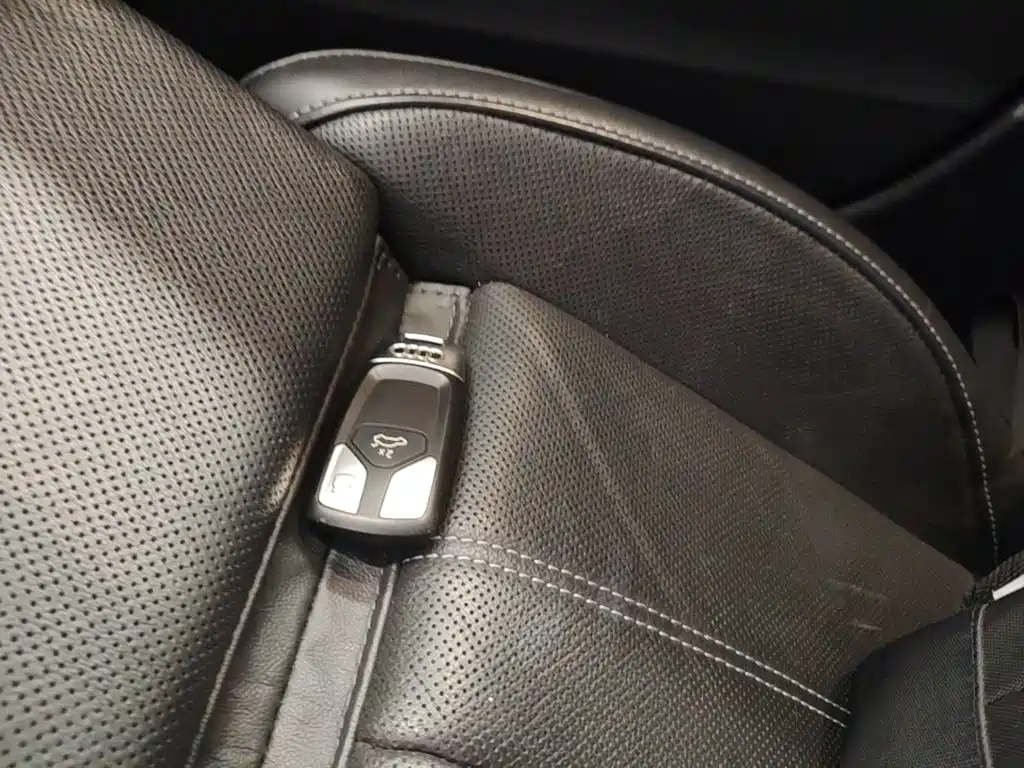Audi A4L — миниатюра 13