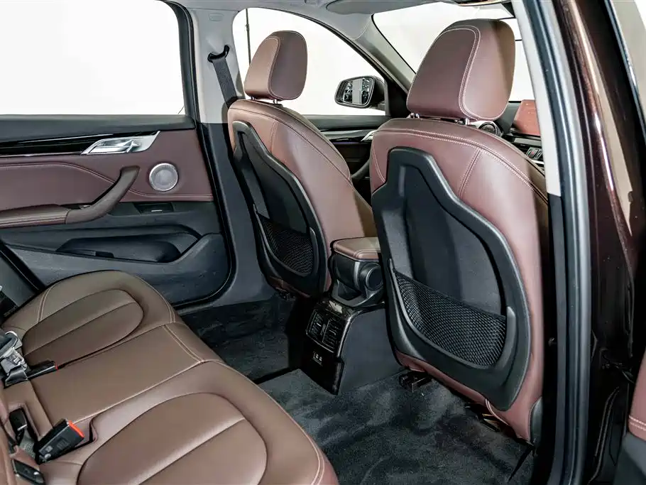BMW X1 — миниатюра 21