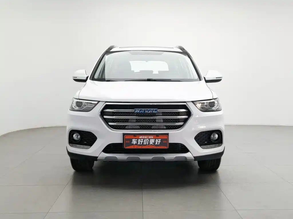 Haval H6 — миниатюра 3