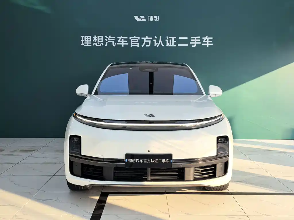 Li Auto Li L7 — миниатюра 2