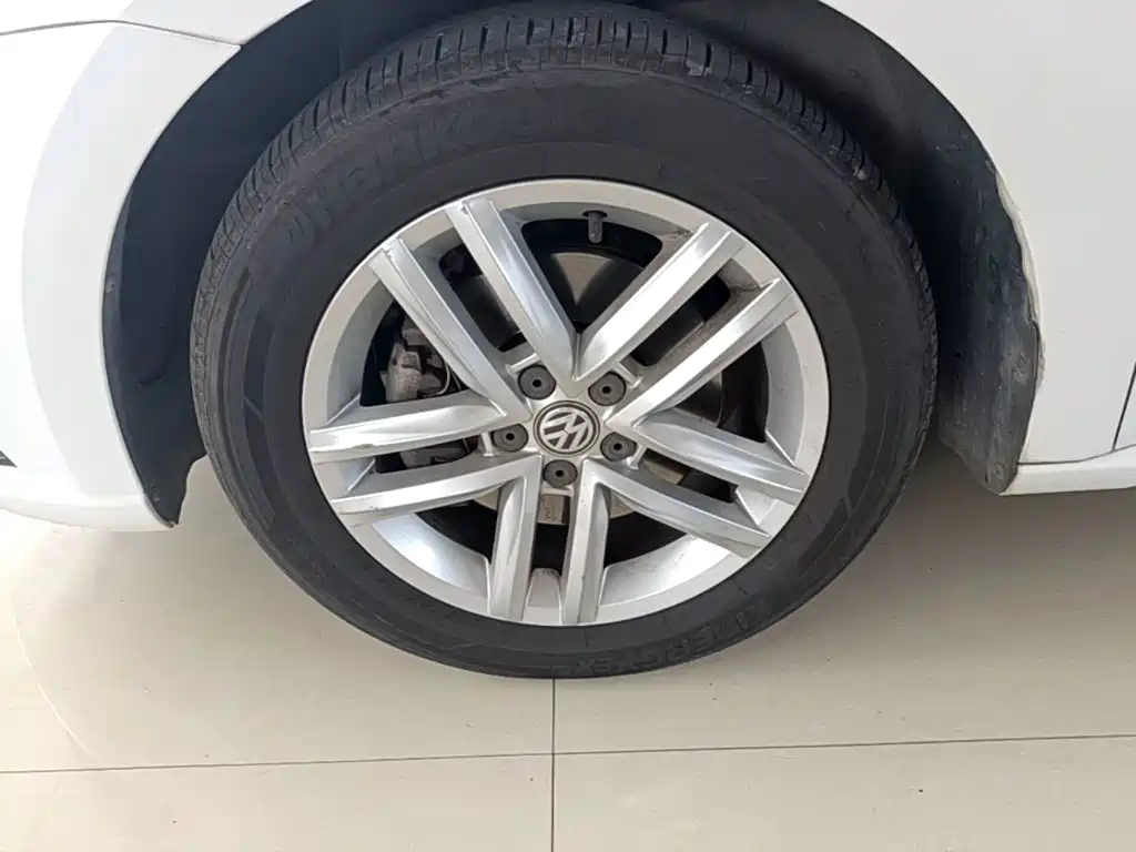 Volkswagen Gran Lavida — миниатюра 23