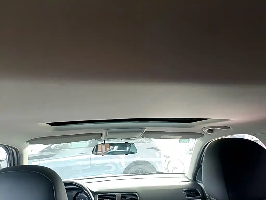 Volkswagen Gran Lavida — миниатюра 18
