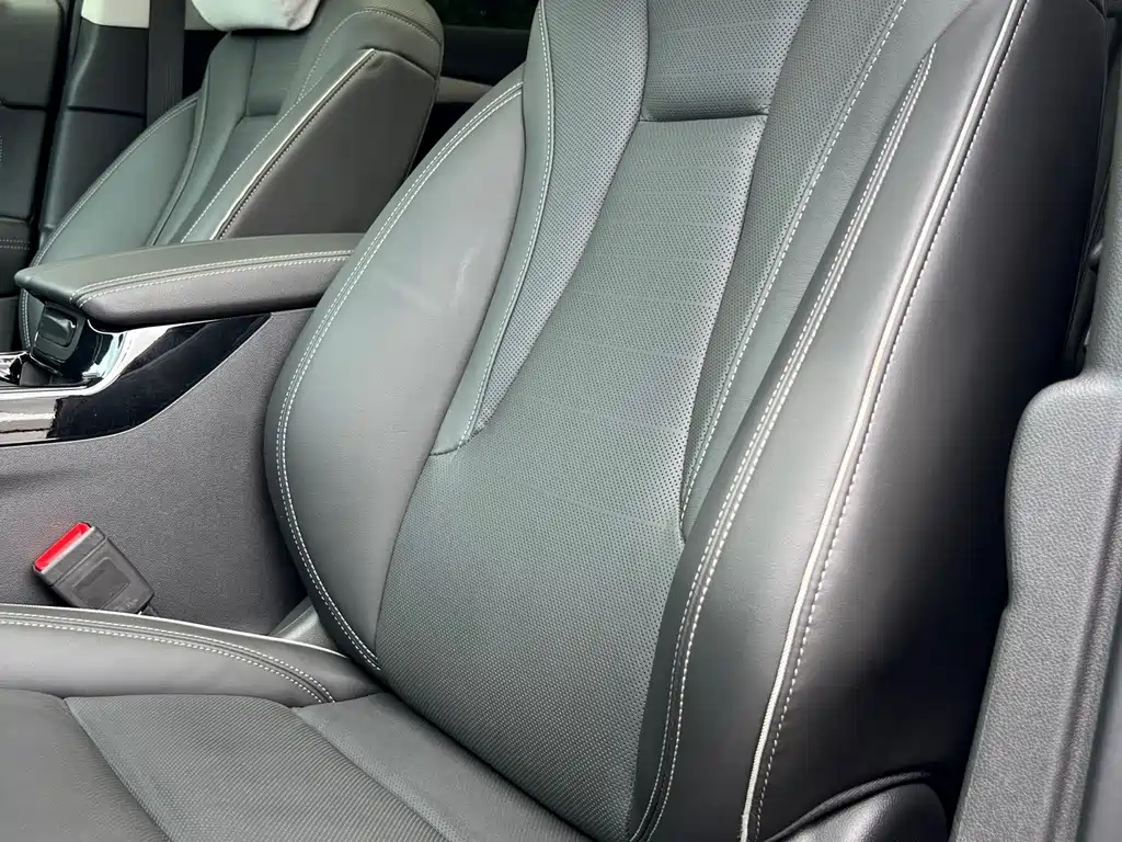 Buick Envision Plus — миниатюра 20