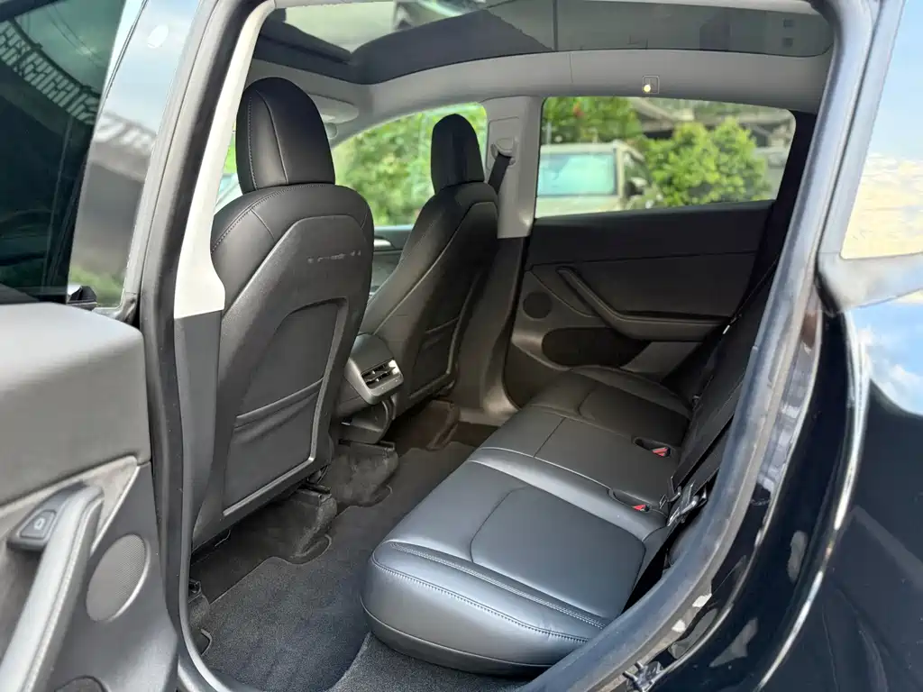 Tesla Model Y — миниатюра 8