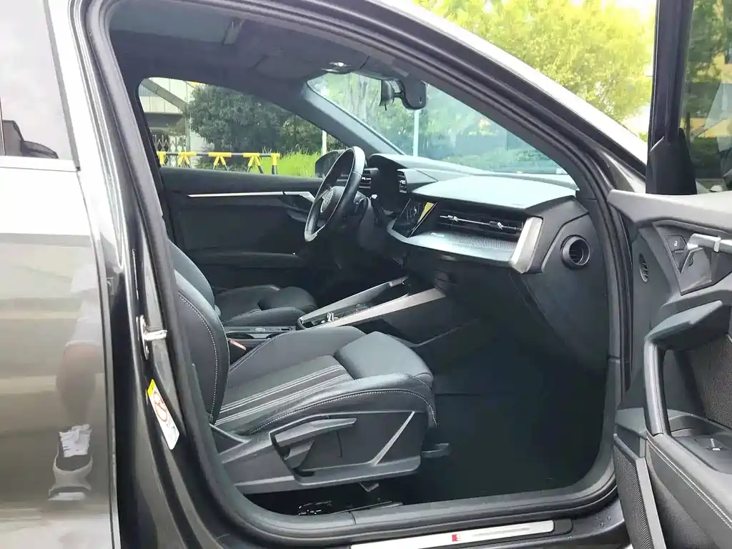 Audi A3 — миниатюра 14