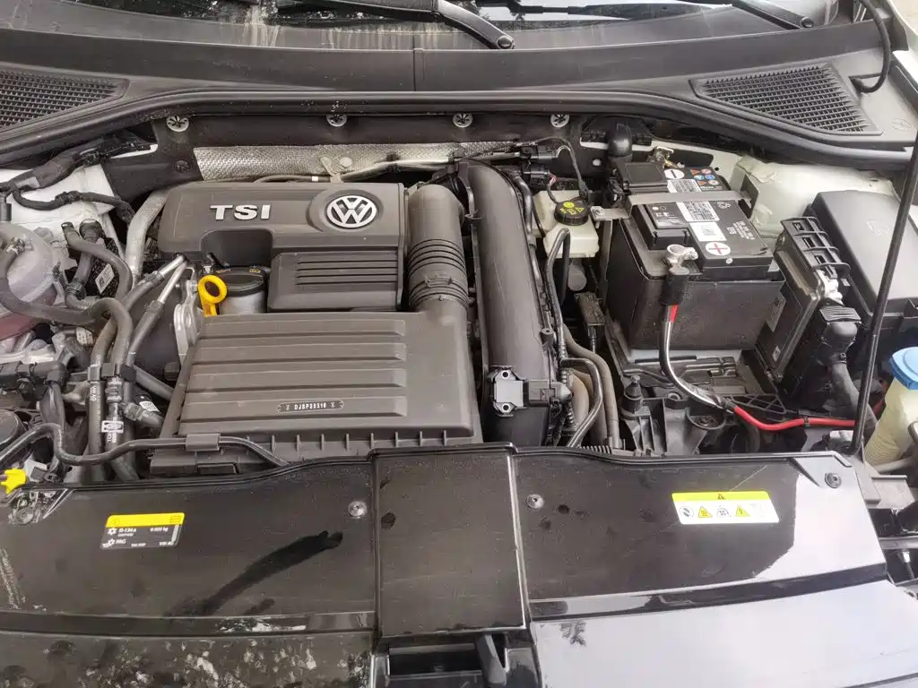Volkswagen T-Roc — миниатюра 16