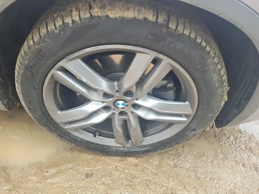 BMW X2 — миниатюра 6