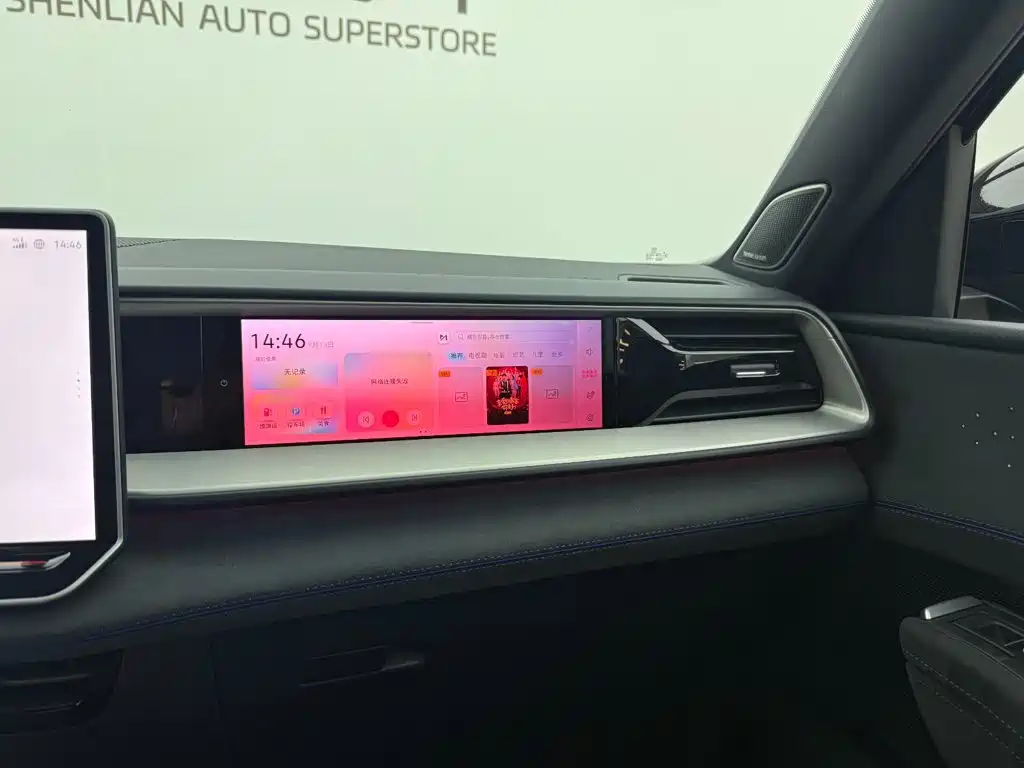 Volkswagen Teramont — миниатюра 15