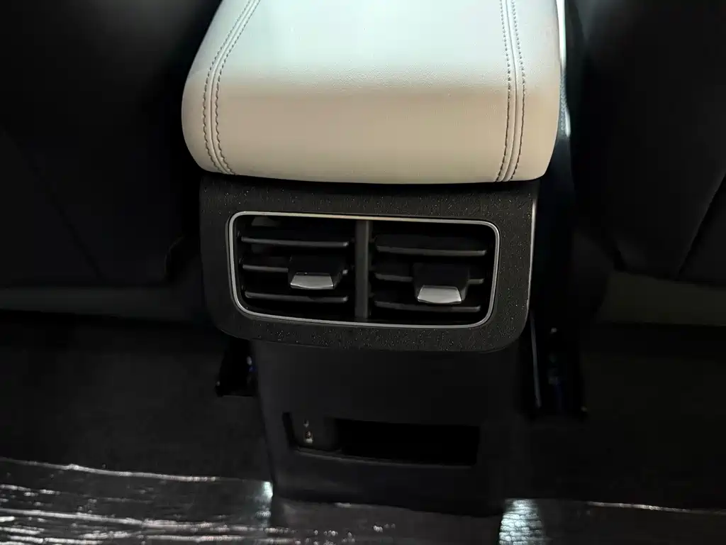 BYD Seal 06 — миниатюра 14