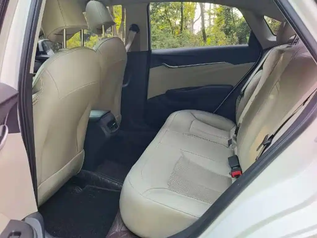 Buick Excelle — миниатюра 5