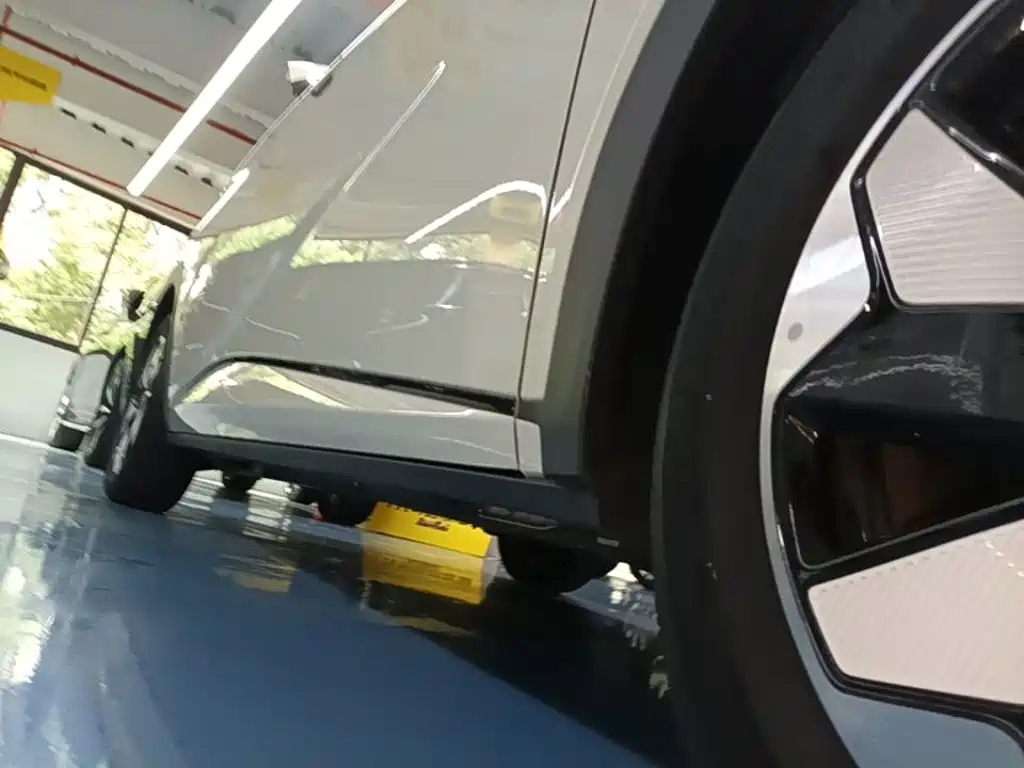 BYD Dolphin — миниатюра 21