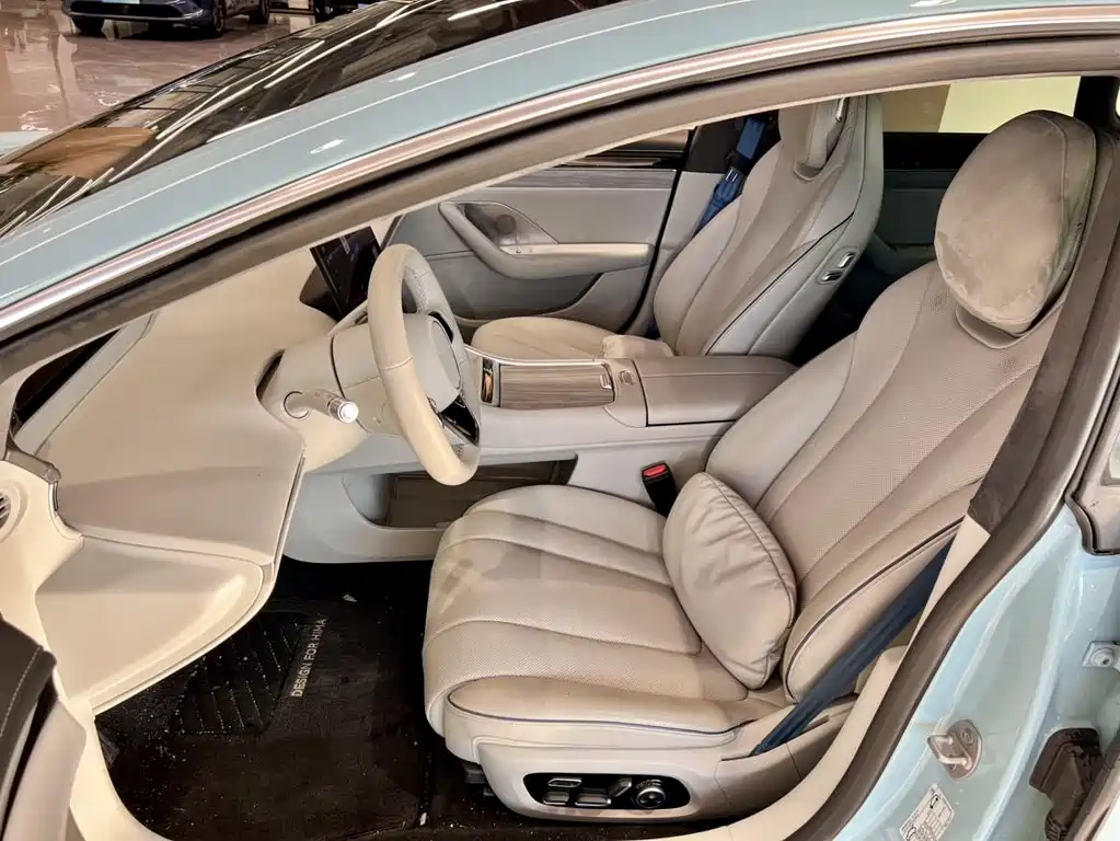 Zhijie Zhijie S7 — миниатюра 8