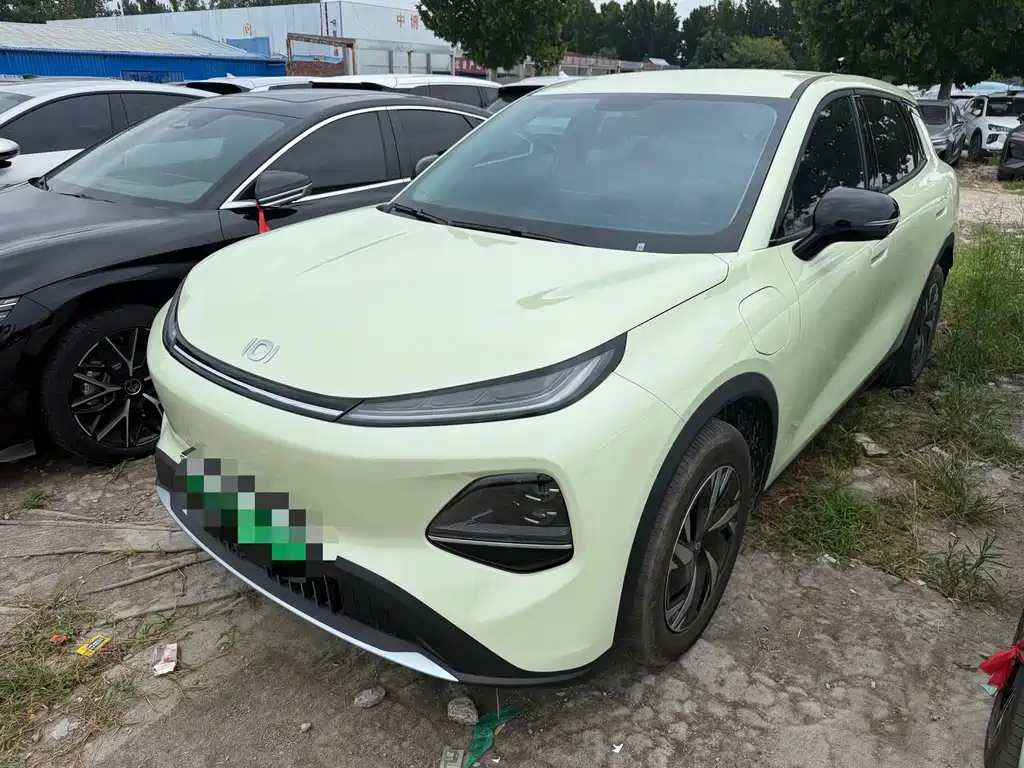 Qiyuan Qiyuan Q05