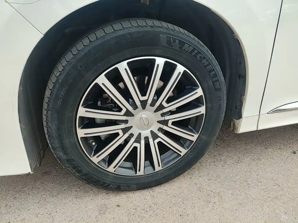 GAC Motor Trumpchi M8 — миниатюра 23