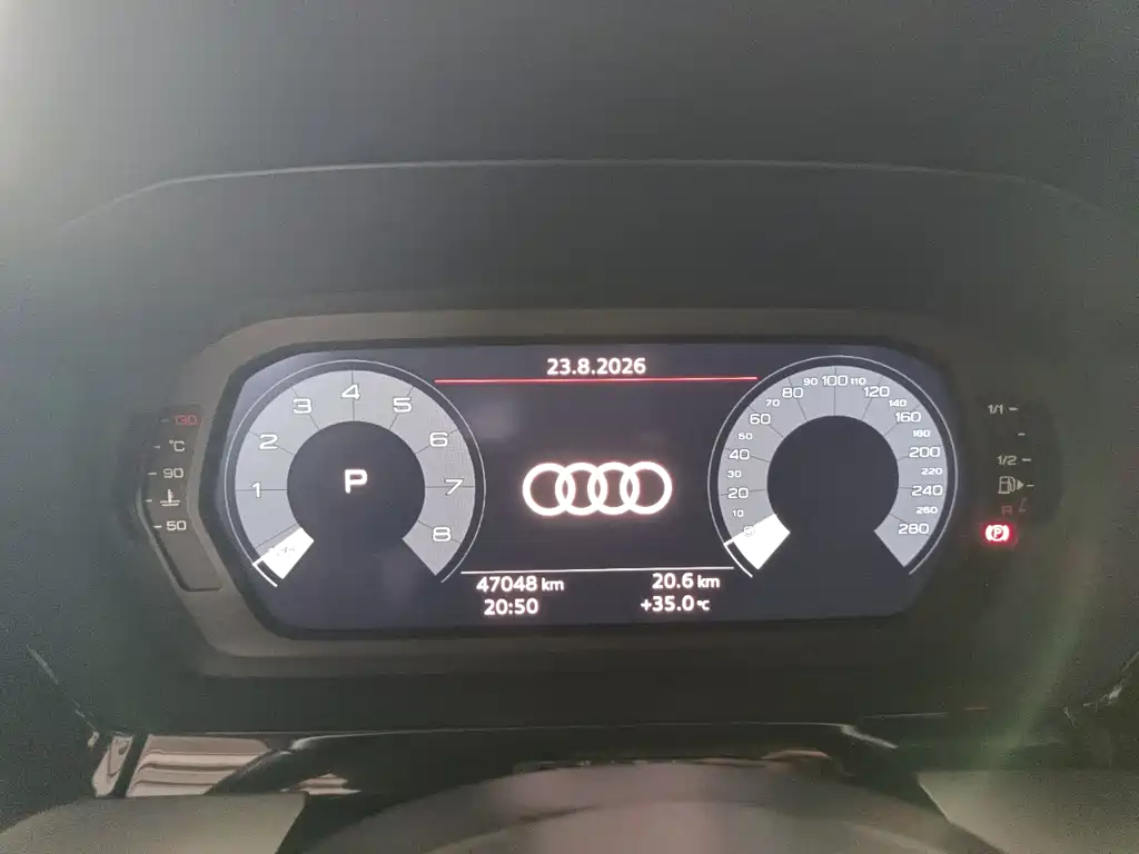 Audi A3 — миниатюра 9