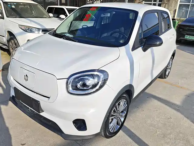 2024 Leapmotor T03
