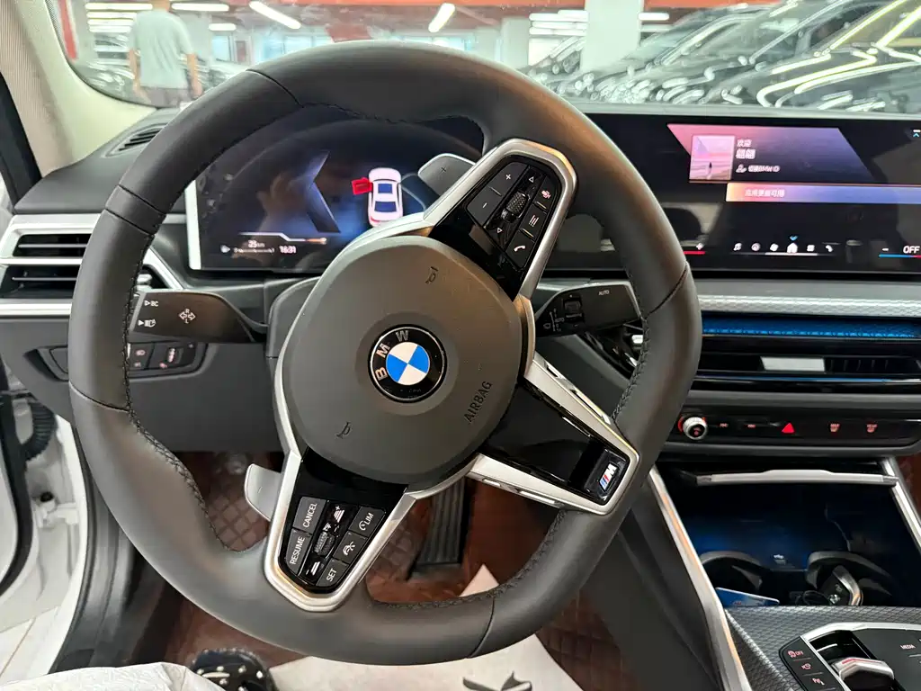 BMW 3 Series — миниатюра 9