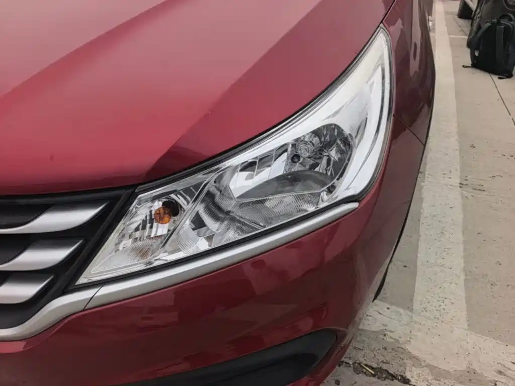 Baojun 310 — миниатюра 24