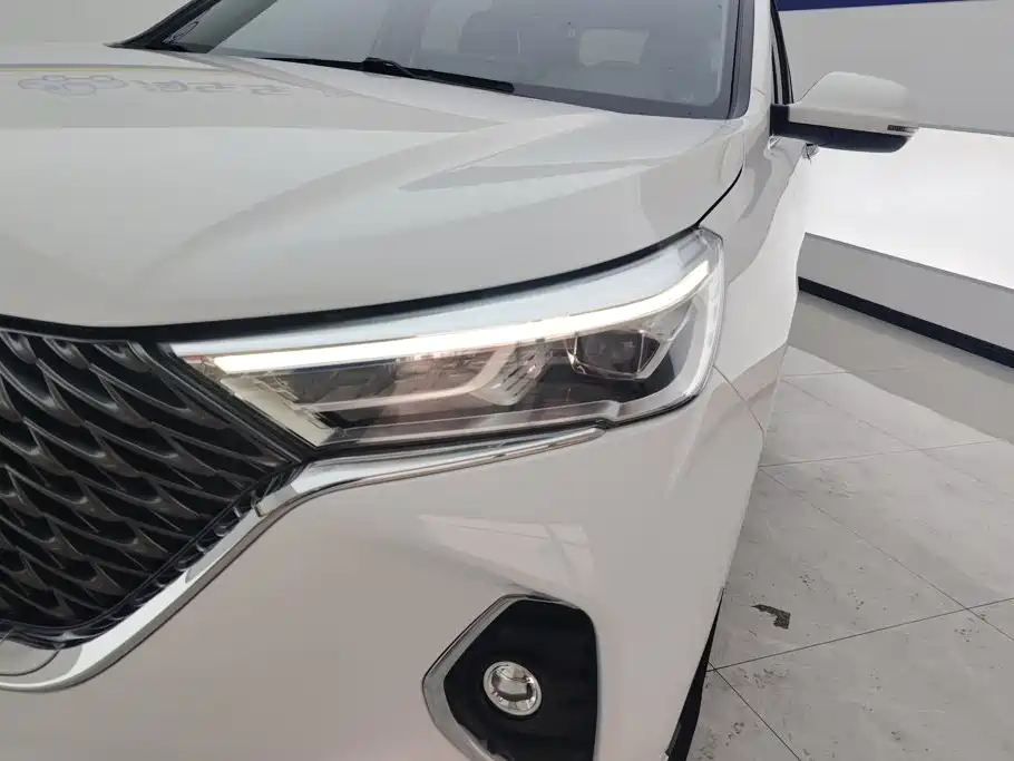 Haval M6 — миниатюра 5