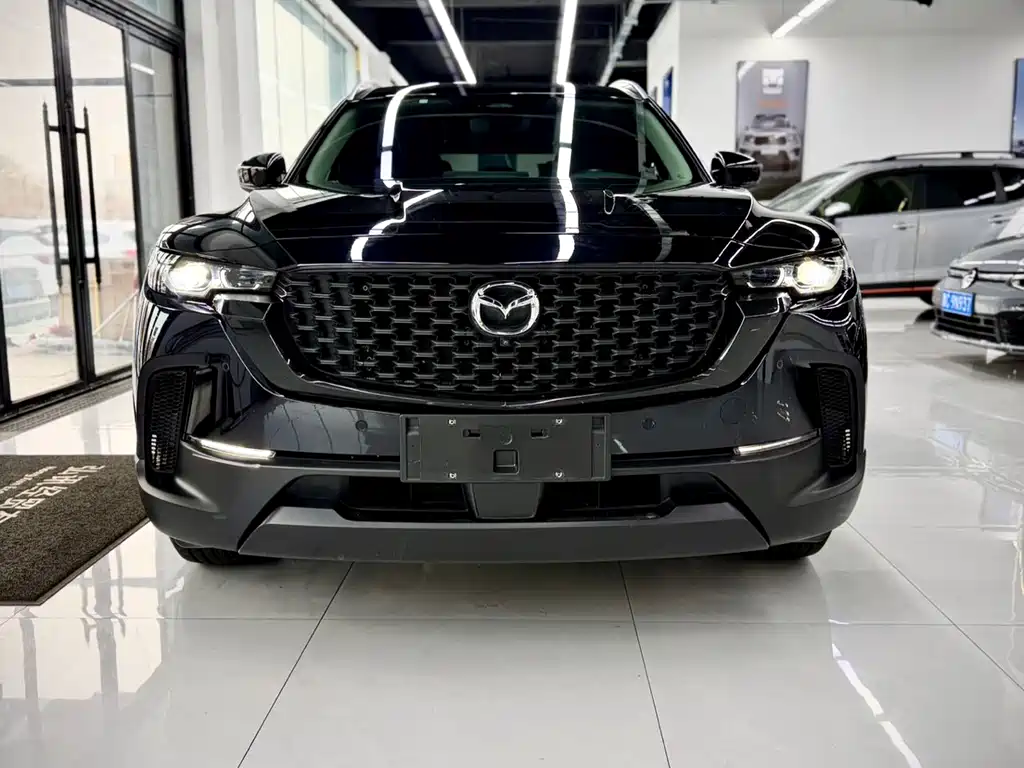 MAZDA CX 50 XINGYA