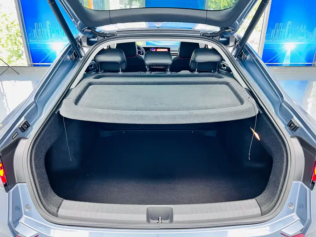 Volkswagen Lamando — миниатюра 23
