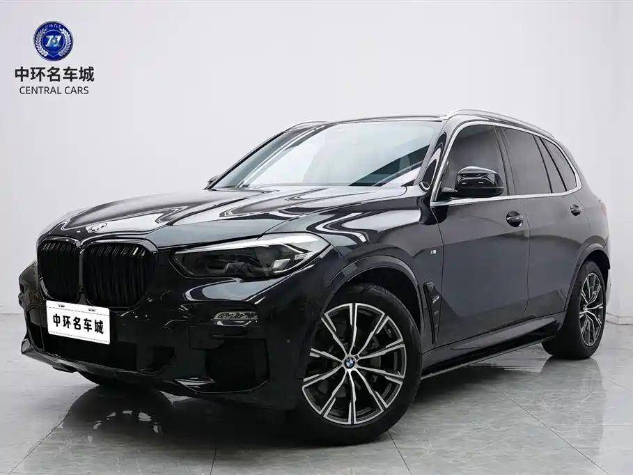 BMW X5 (Import) 2021