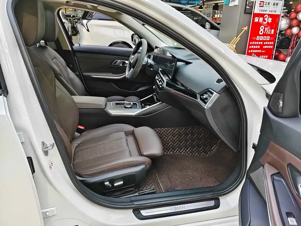 BMW i3 — миниатюра 10