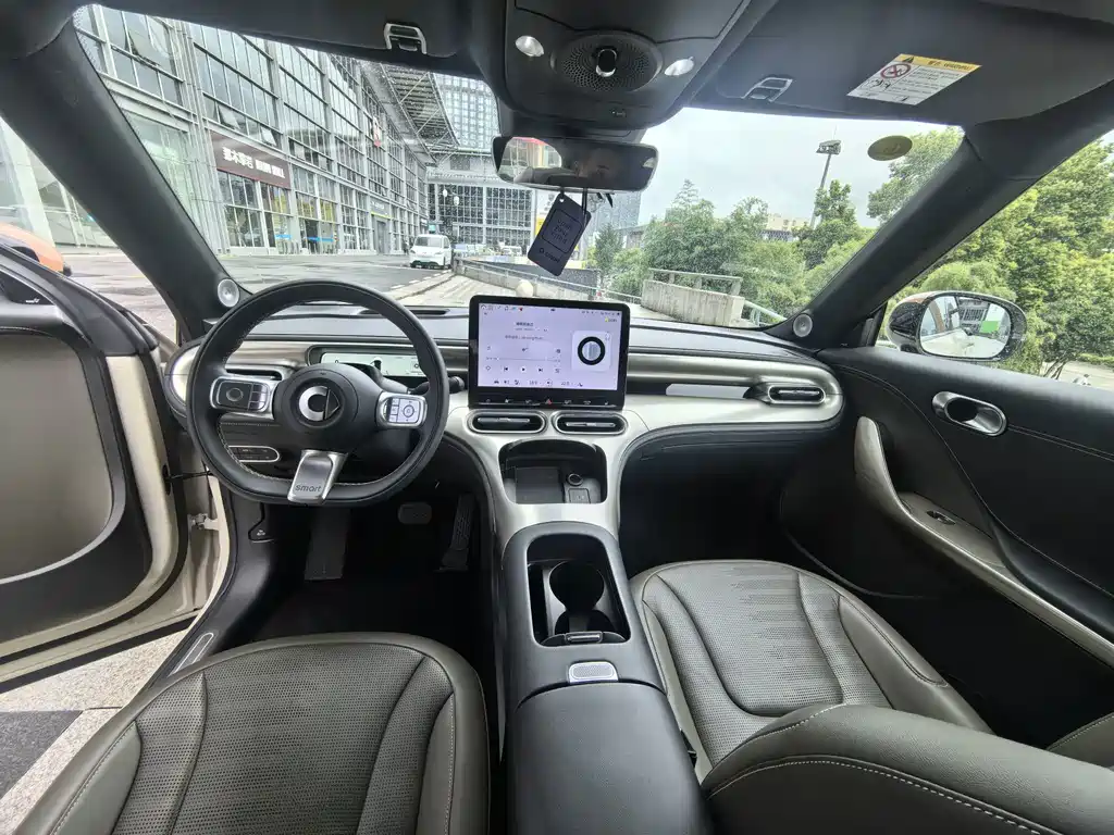 smart Smart #1 — миниатюра 8
