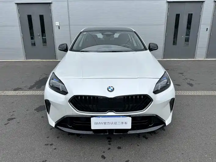BMW 2 Series — миниатюра 2