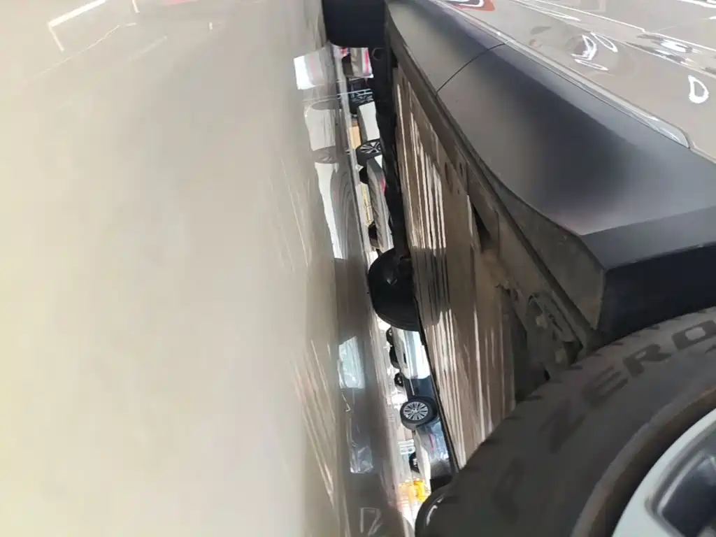 NIO ES8 — миниатюра 22