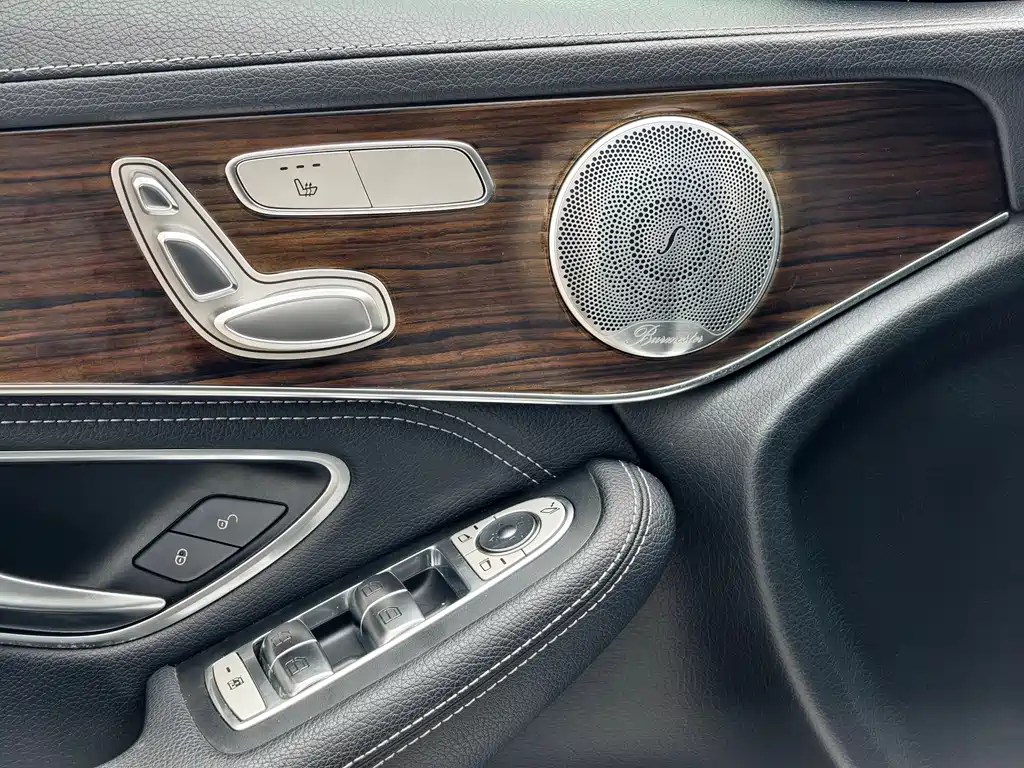 Mercedes-Benz GLC — миниатюра 4