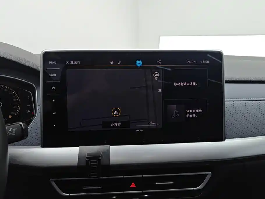 Volkswagen Lavida — миниатюра 13