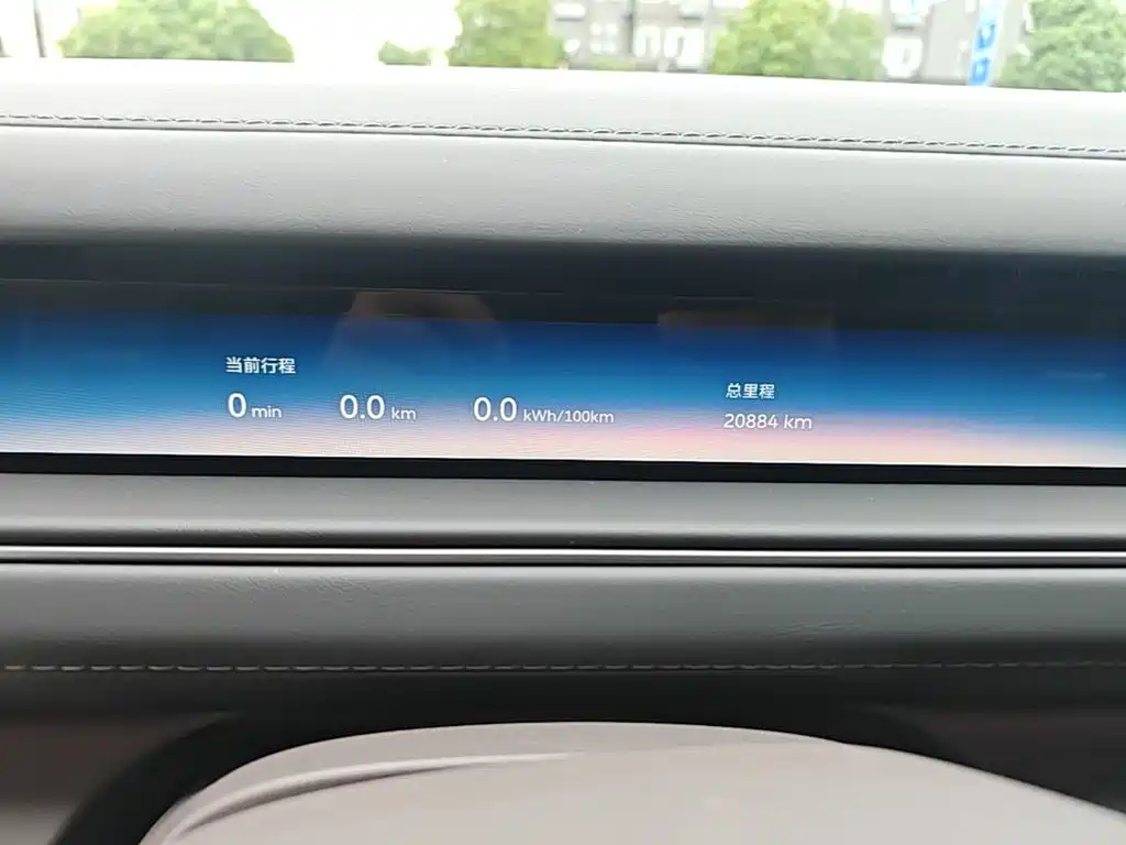 NIO ES8 — миниатюра 12