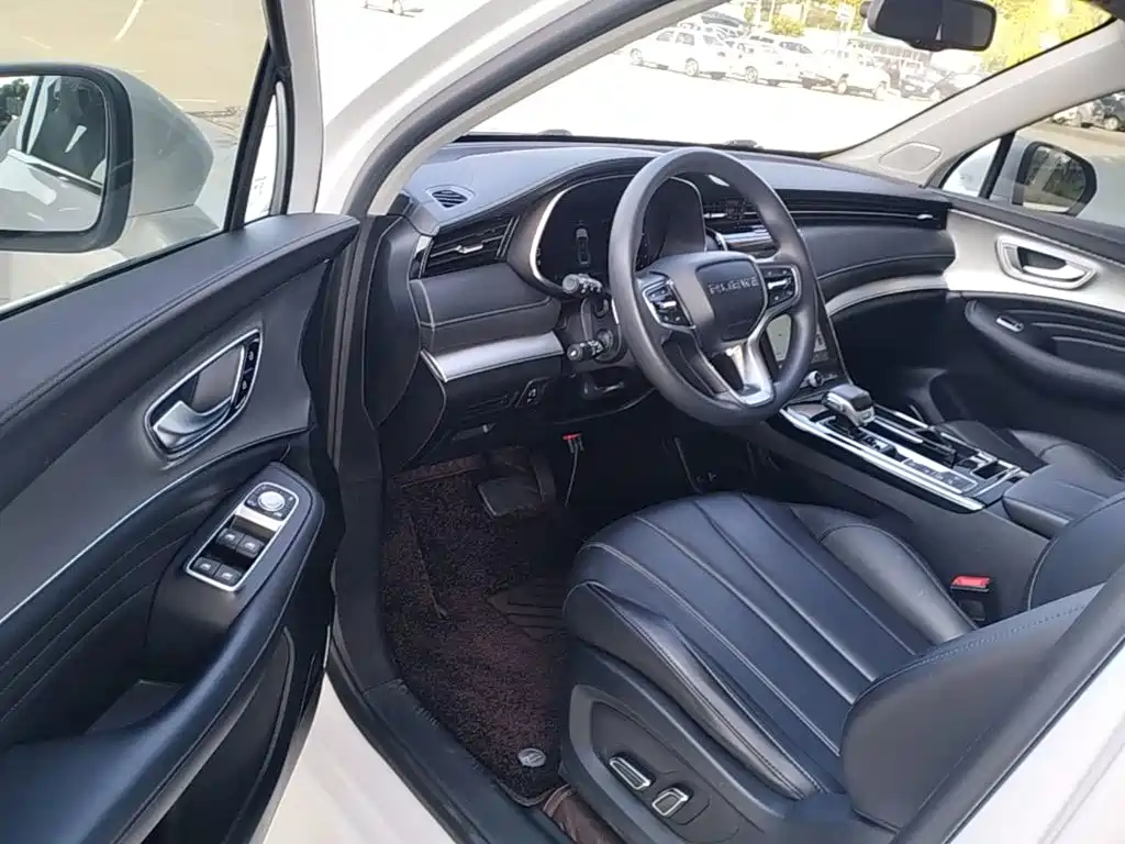 Roewe RX5 MAX — миниатюра 16