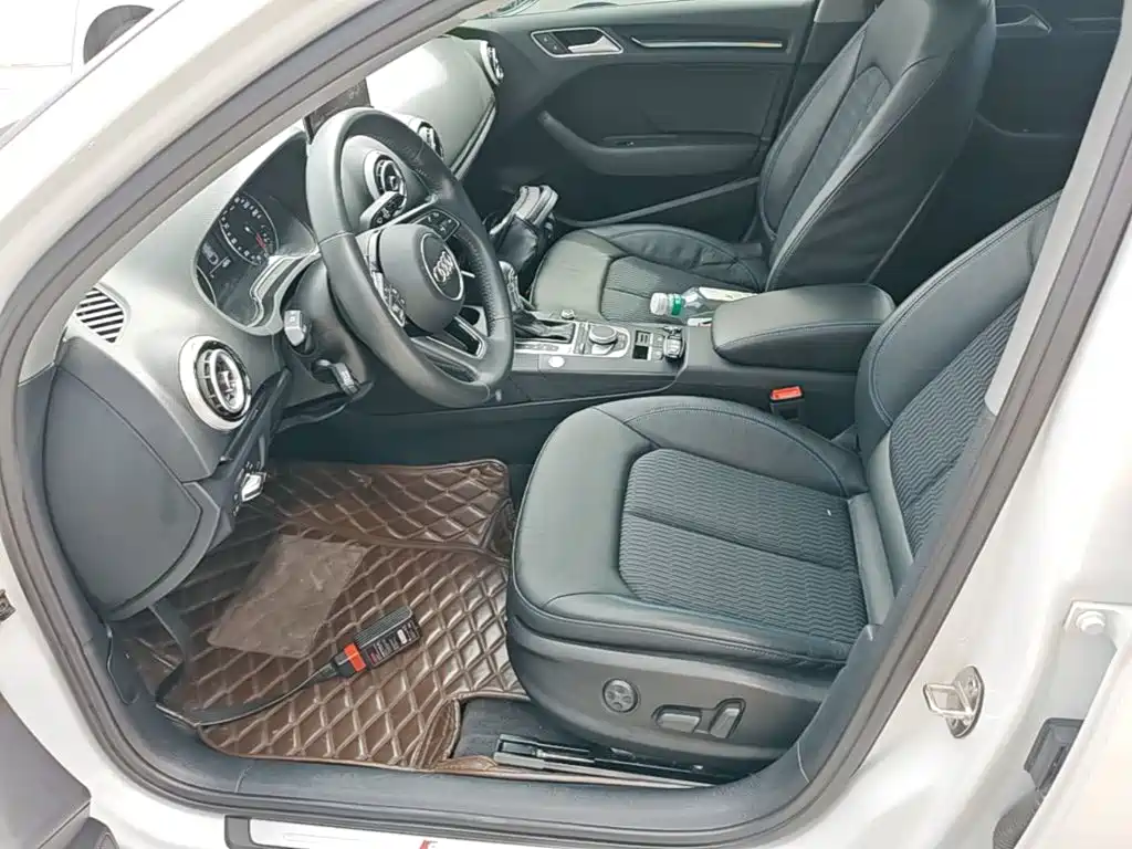 Audi A3 — миниатюра 15