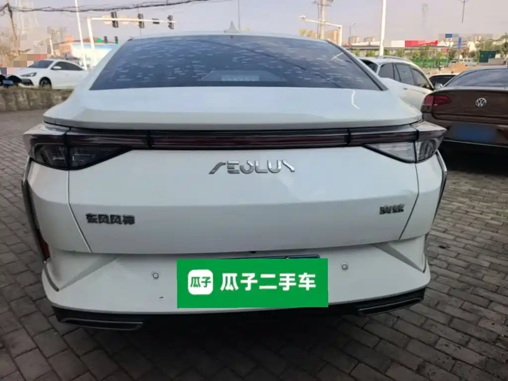 Aeolus Yixuan — миниатюра 6