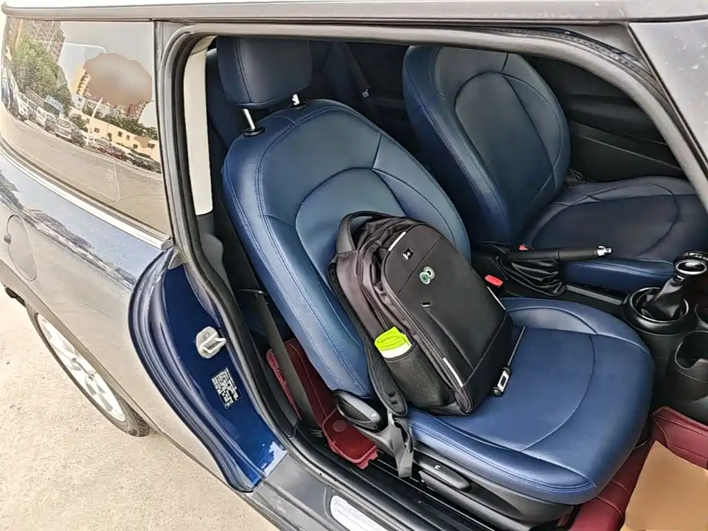 MINI Mini — миниатюра 25