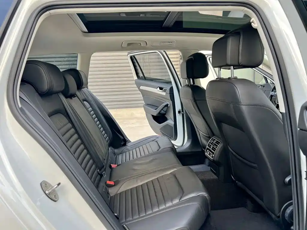 Volkswagen Viloran — миниатюра 7