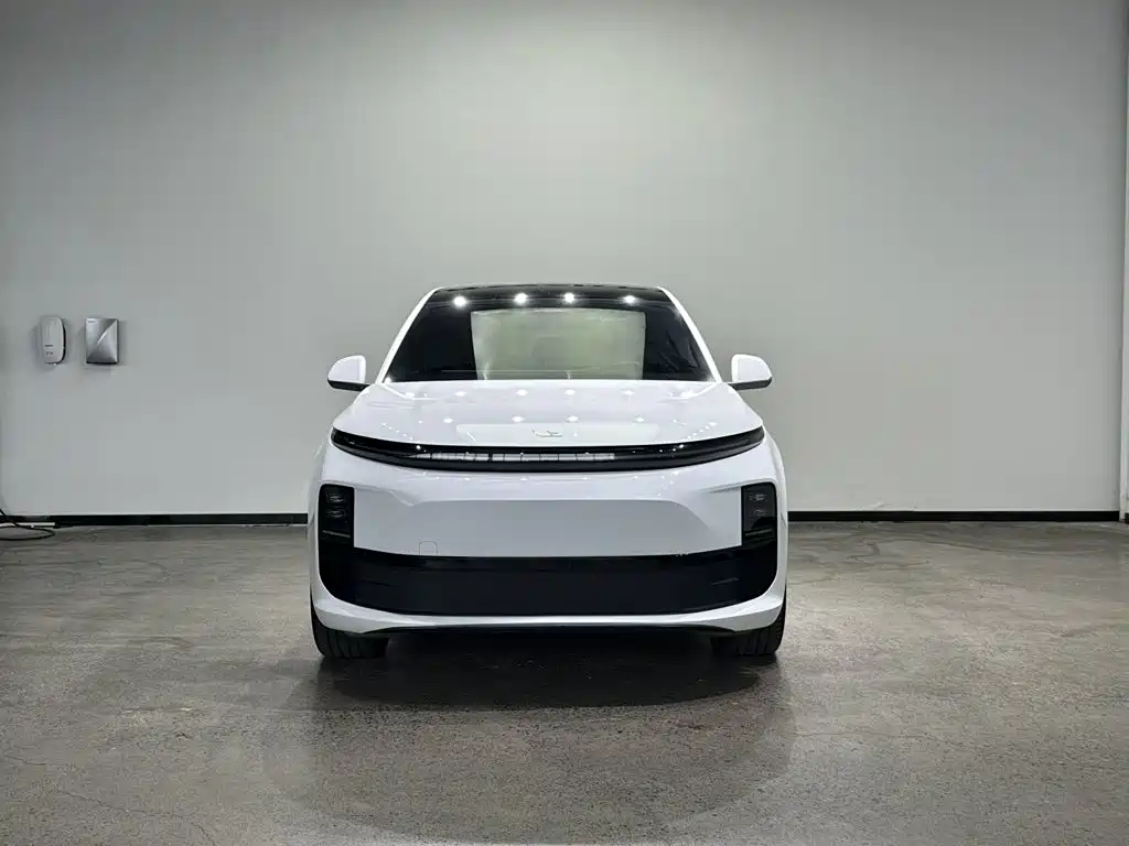Li Auto Li L6 — миниатюра 3