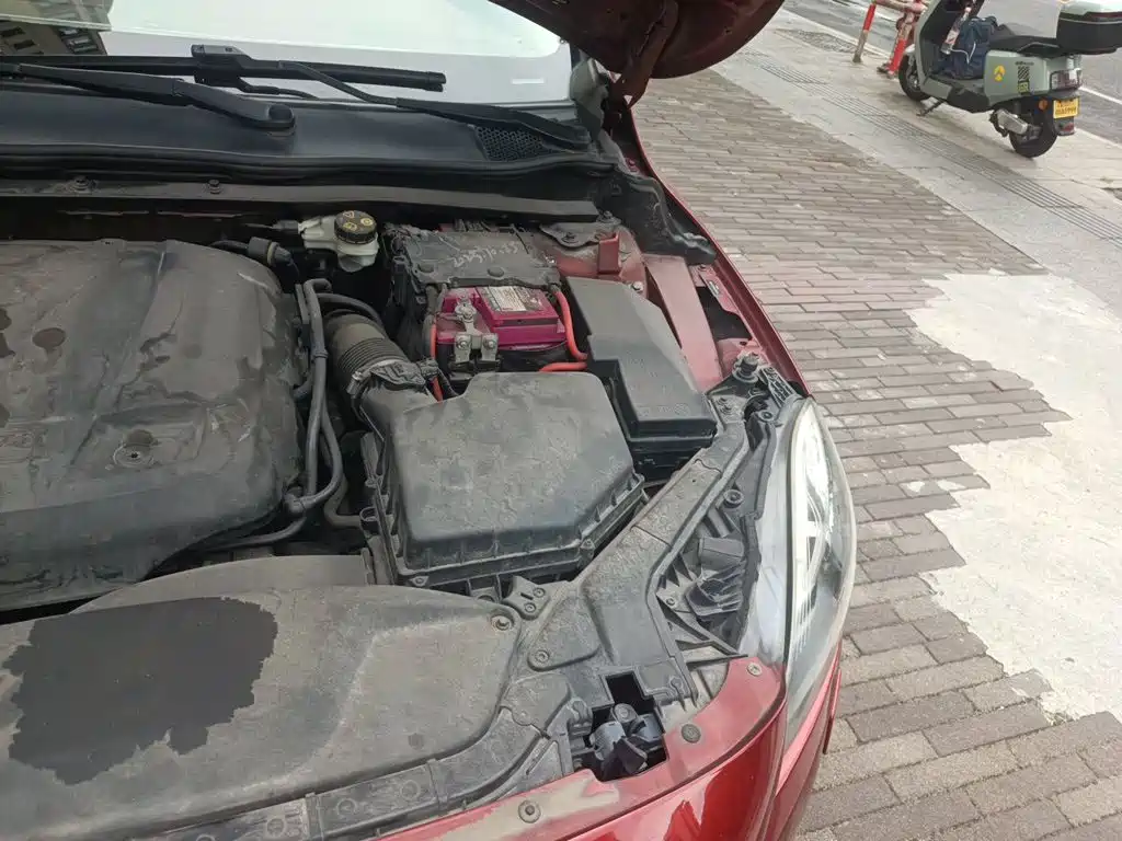 Volvo V40 — миниатюра 21