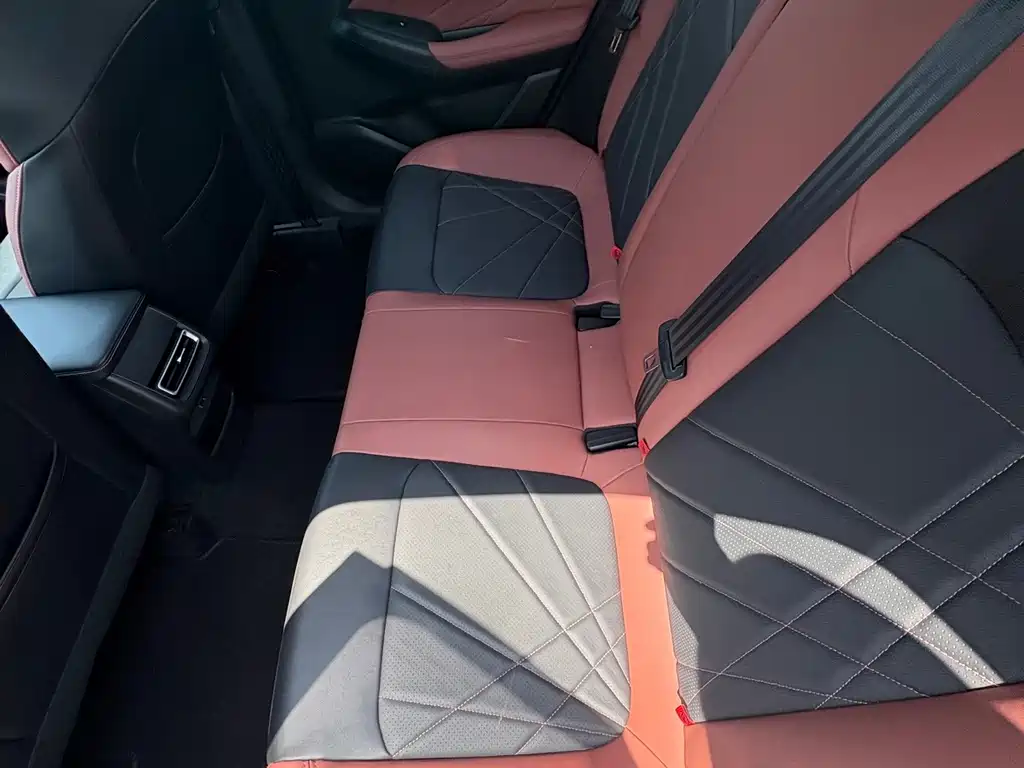 Changan Eado — миниатюра 12
