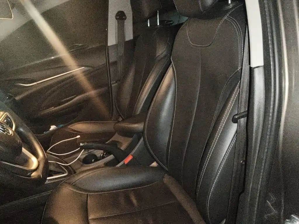Buick Excelle — миниатюра 16