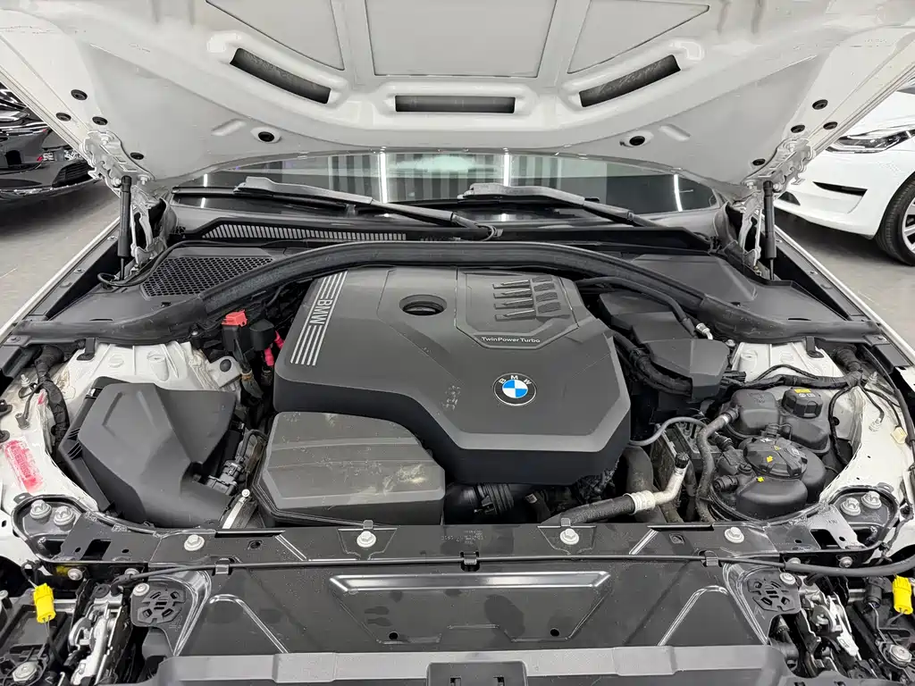 BMW 3 Series — миниатюра 17
