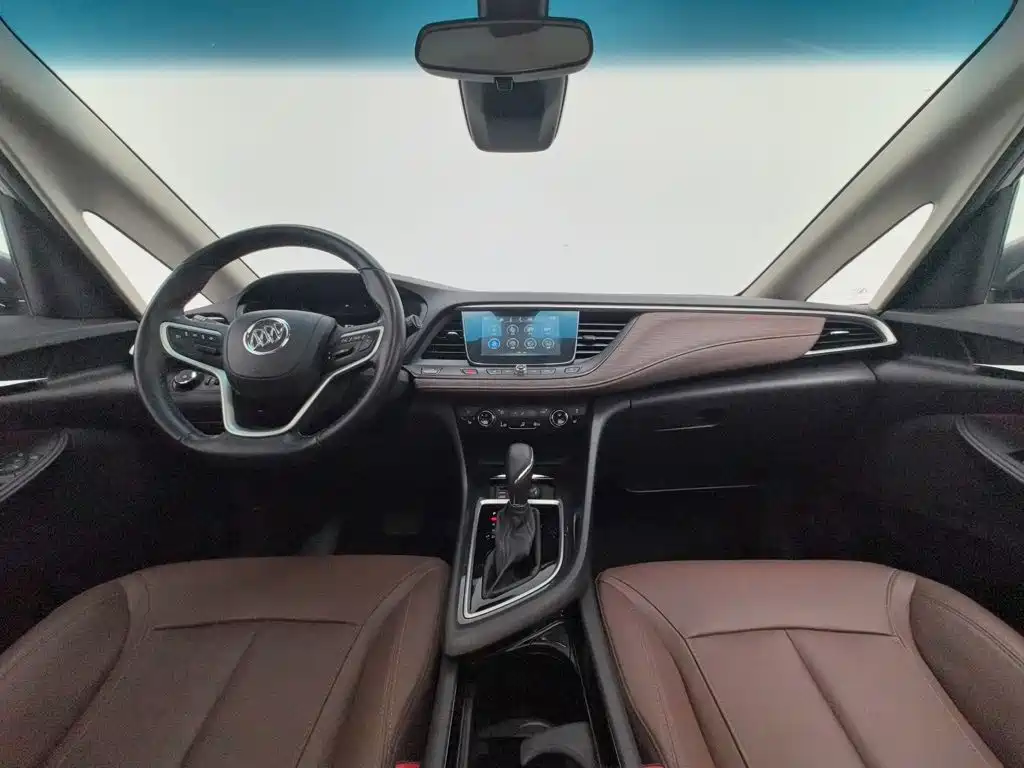 Buick GL6 — миниатюра 5