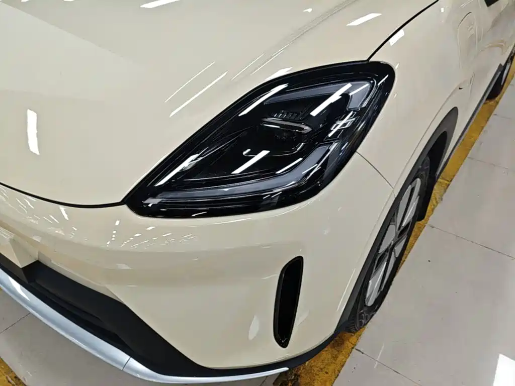 Wuling Bingo S — миниатюра 24
