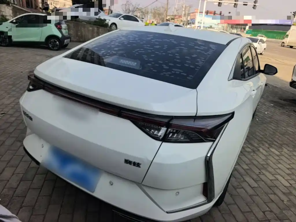 Aeolus Yixuan — миниатюра 7