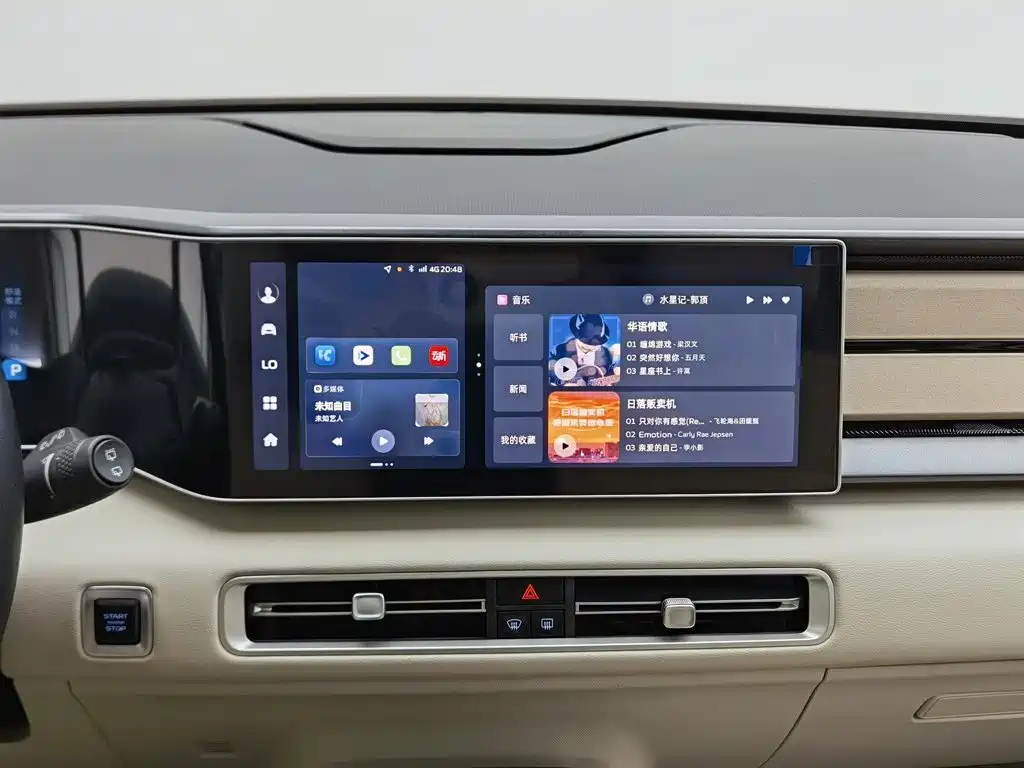 Geely Icon — миниатюра 12